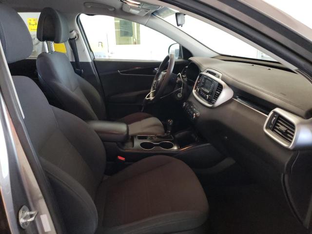 Photo 11 from auction – 2016 KIA SORENTO LX with VIN 5XYPGDA3XGG146730