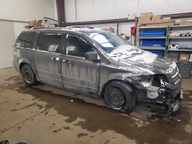 Photo 4 from auction – 2010 DODGE GRAND CARA with VIN 2D4RN4DE8AR465691