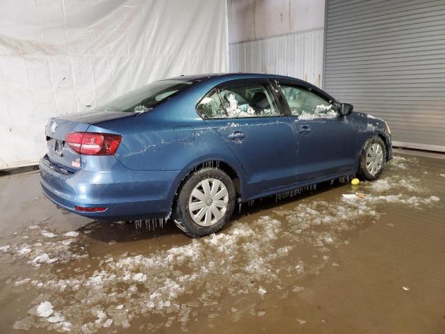 Photo 3 from auction – 2016 VOLKSWAGEN JETTA S with VIN 3VW267AJXGM404497