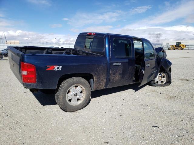 Photo 3 from auction – 2011 CHEVROLET SILVERADO with VIN 3GCPKSE35BG300185