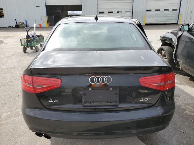 Photo 6 from auction – 2013 AUDI A4 PREMIUM with VIN WAUEFAFL7DA067168