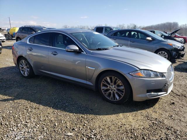 Photo 4 from auction – 2013 JAGUAR XF with VIN SAJWA0E76D8S71442