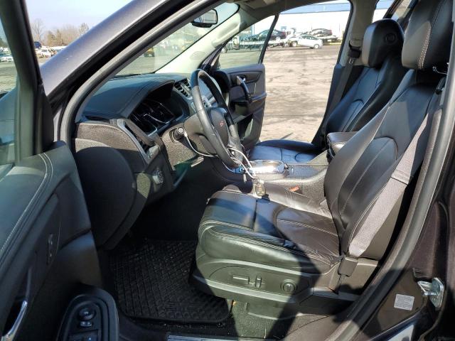 Photo 7 from auction – 2015 GMC ACADIA SLT with VIN 1GKKVRKD2FJ311337