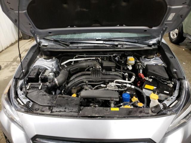 Photo 11 from auction – 2020 SUBARU CROSSTREK with VIN JF2GTANC2LH203316