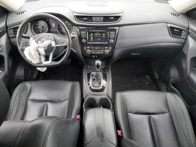 Photo 8 from auction – 2018 NISSAN ROGUE S with VIN JN8AT2MT5JW463833