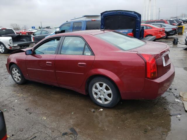 Photo 2 from auction – 2006 CADILLAC CTS with VIN 1G6DM57T560212908