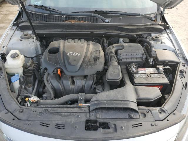 Photo 11 from auction – 2013 KIA OPTIMA EX with VIN 5XXGN4A71DG258664