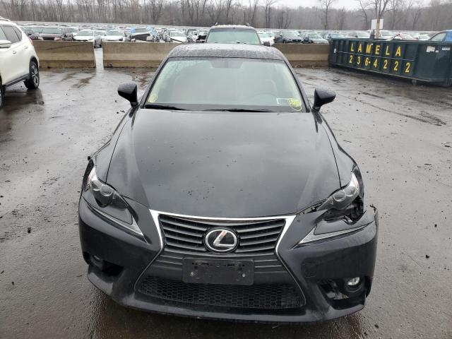 Photo 5 from auction – 2016 LEXUS IS 300 with VIN JTHCM1D26G5012989