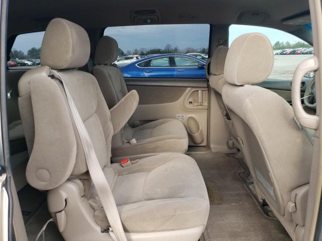Photo 11 from auction – 2005 TOYOTA SIENNA CE with VIN 5TDZA23C55S378017