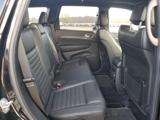 Photo 11 from auction – 2018 JEEP GRAND CHER with VIN 1C4RJFBG9JC119134