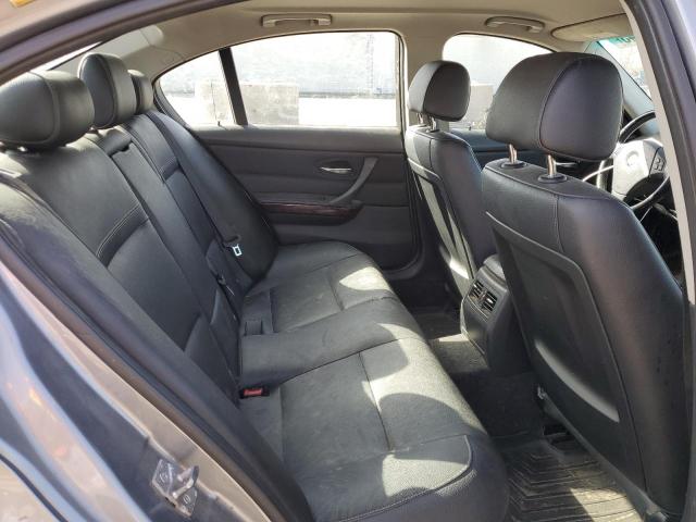 Photo 10 from auction – 2011 BMW 328 XI with VIN WBAPK7C5XBA821223