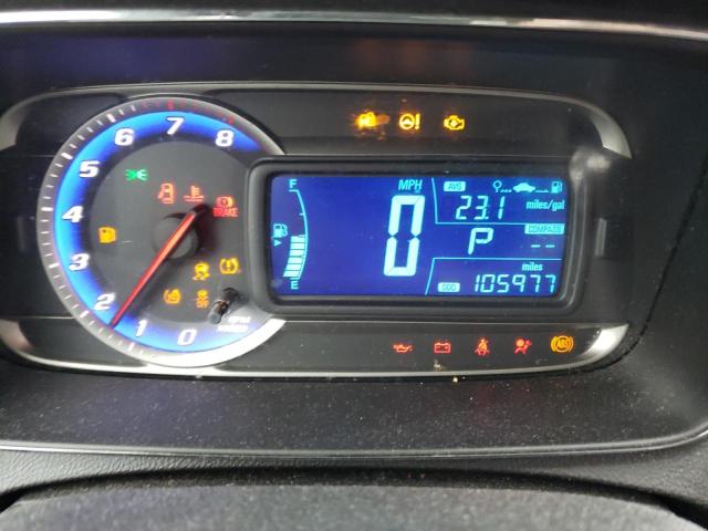Photo 9 from auction – 2015 CHEVROLET TRAX LS with VIN KL7CJKSB5FB108371