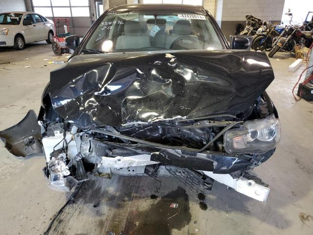 Photo 11 from auction – 2016 MITSUBISHI LANCER ES with VIN JA32U2FU2GU009688