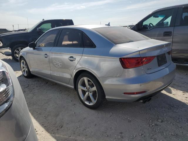 Photo 2 from auction – 2016 AUDI A3 PREMIUM with VIN WAUA7GFF4G1018829