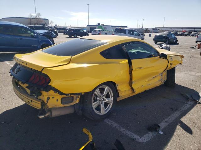 Photo 3 from auction – 2015 FORD MUSTANG with VIN 1FA6P8AM1F5349899