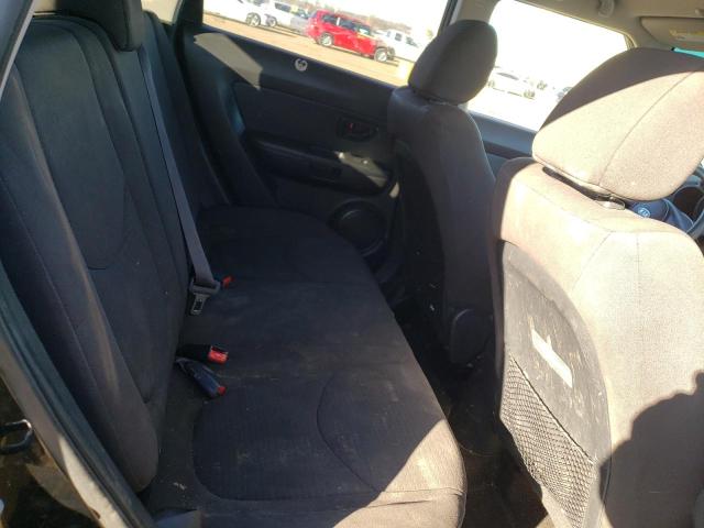 Photo 10 from auction – 2013 KIA SOUL with VIN KNDJT2A57D7632461