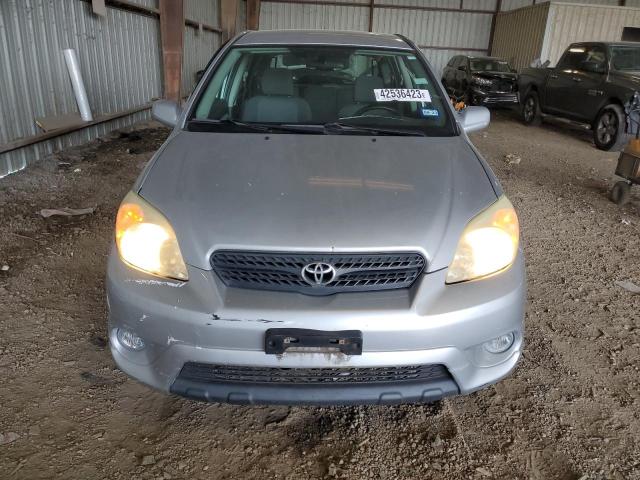 Фото 5 с аукциона – 2005 TOYOTA COROLLA MA с VIN 2T1KR30E95C405184