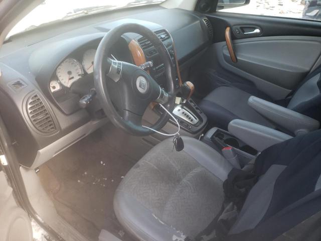 Photo 7 from auction – 2007 SATURN VUE with VIN 5GZCZ53467S808123