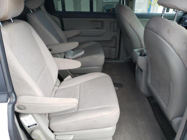 Photo 11 from auction – 2016 KIA SEDONA L with VIN KNDMA5C16G6144823