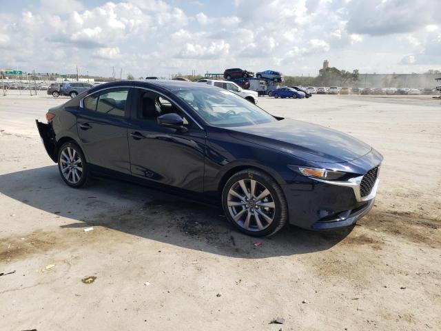 Photo 4 from auction – 2022 MAZDA 3 PREFERRE with VIN 3MZBPBCL7NM312114