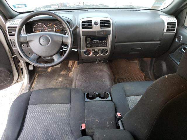 Photo 8 from auction – 2008 CHEVROLET COLORADO with VIN 1GCCS13E888108769