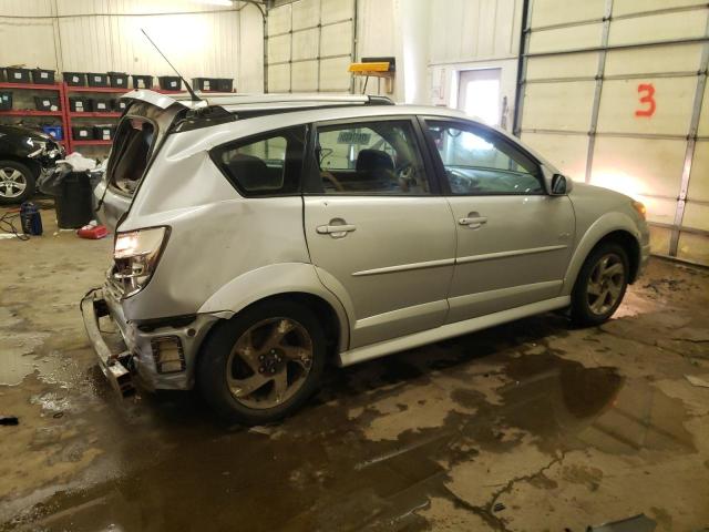 Photo 3 from auction – 2007 PONTIAC VIBE with VIN 5Y2SL65847Z417595