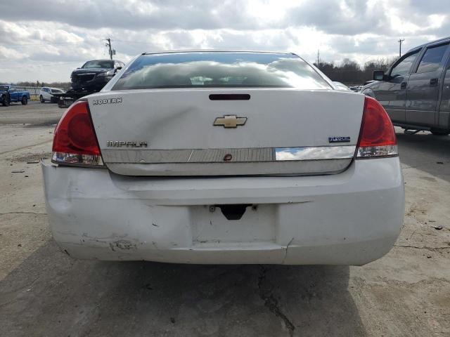 Photo 6 from auction – 2010 CHEVROLET IMPALA LS with VIN 2G1WA5EK1A1119107