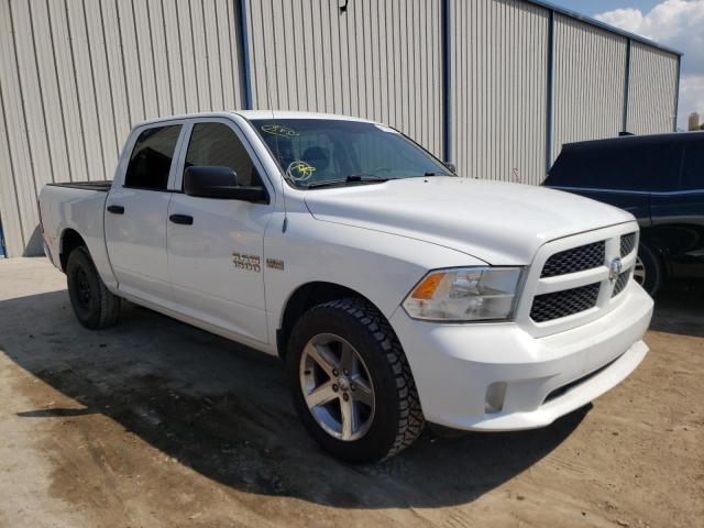 Photo 4 from auction – 2013 RAM 1500 ST with VIN 1C6RR6KT7DS562938