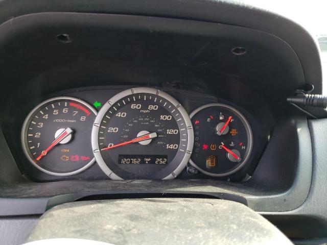 Photo 9 from auction – 2006 HONDA PILOT EX with VIN 5FNYF18426B023191
