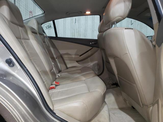 Photo 10 from auction – 2012 NISSAN ALTIMA BAS with VIN 1N4AL2AP8CC142964