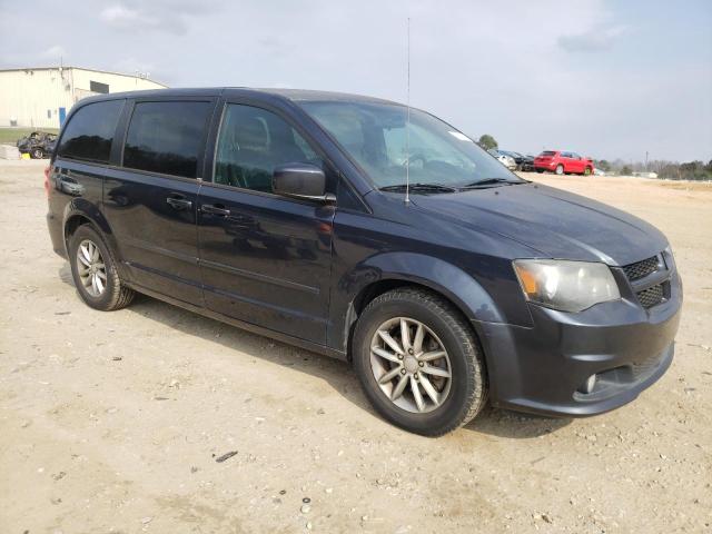 Photo 4 from auction – 2014 DODGE GRAND CARA with VIN 2C4RDGEG4ER151124