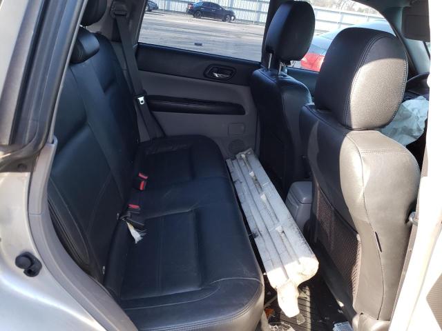 Photo 11 from auction – 2004 SUBARU FORESTER 2 with VIN JF1SG69664H761496