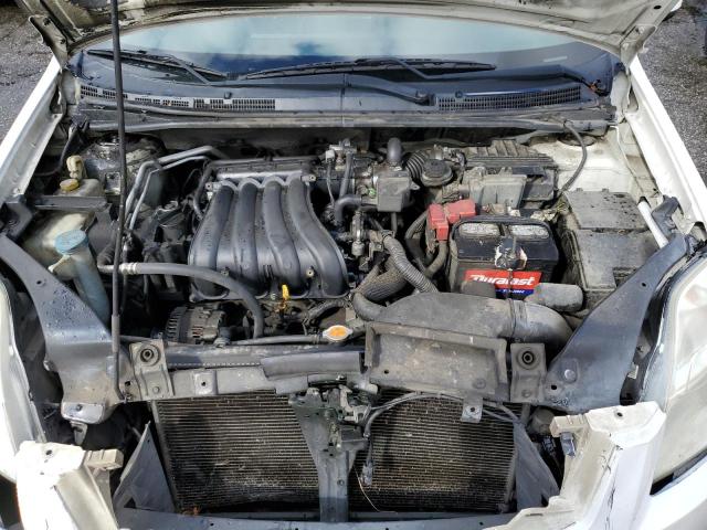 Photo 11 from auction – 2012 NISSAN SENTRA 2.0 with VIN 3N1AB6AP6CL634338