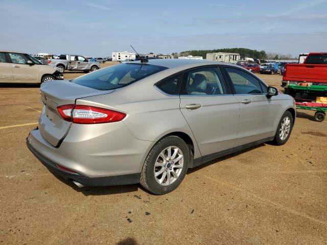 Photo 3 from auction – 2016 FORD FUSION S with VIN 3FA6P0G71GR193087