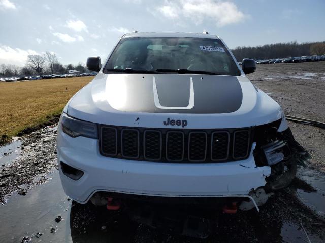Photo 5 from auction – 2020 JEEP GRAND CHER with VIN 1C4RJFLT2LC233118