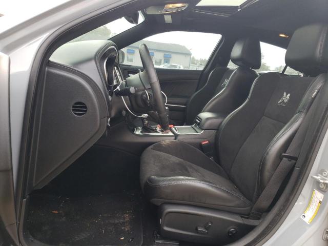 Photo 7 from auction – 2021 DODGE CHARGER SC with VIN 2C3CDXGJ5MH582613