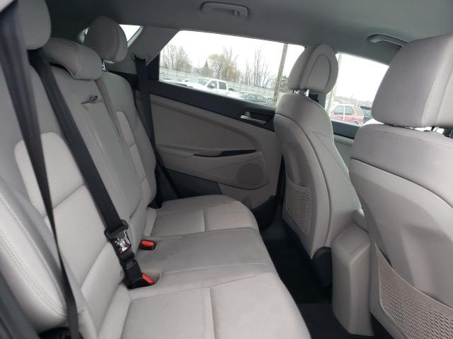 Photo 10 from auction – 2018 HYUNDAI TUCSON SEL with VIN KM8J3CA49JU722555