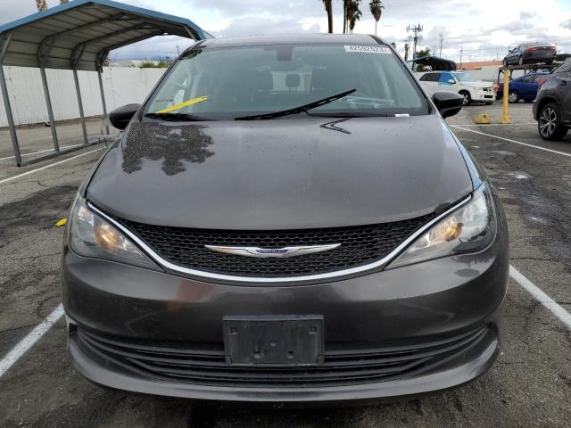Photo 5 from auction – 2019 CHRYSLER PACIFICA L with VIN 2C4RC1CG4KR652206