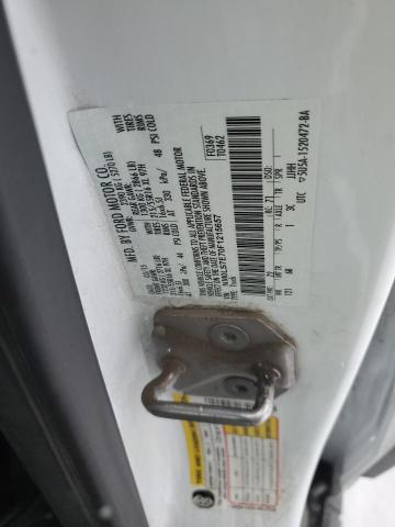 Photo 14 from auction – 2015 FORD TRANSIT CO with VIN NM0LS7E70F1215657
