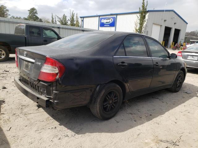 Photo 3 from auction – 2004 TOYOTA CAMRY LE with VIN 4T1BE32K34U370931