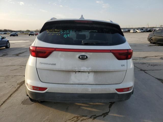 Zdjęcie 6 z aukcji – 2018 KIA SPORTAGE E z VIN KNDPN3AC2J7400614
