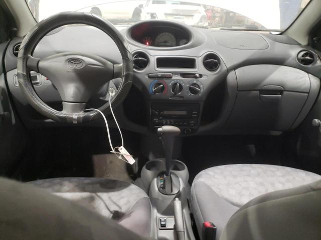 Photo 8 from auction – 2001 TOYOTA ECHO with VIN JTDBT123910168752