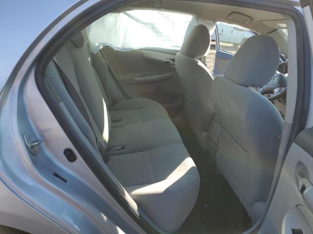 Photo 10 from auction – 2010 TOYOTA COROLLA BA with VIN 2T1BU4EE7AC342769