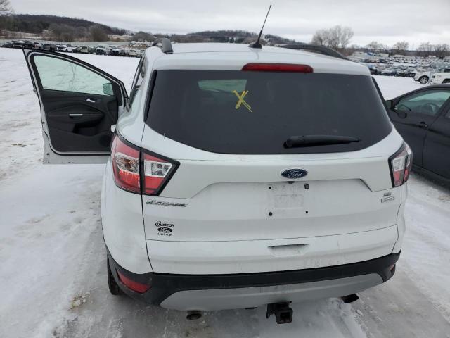 Photo 6 from auction – 2018 FORD ESCAPE SE with VIN 1FMCU0GD2JUA89358