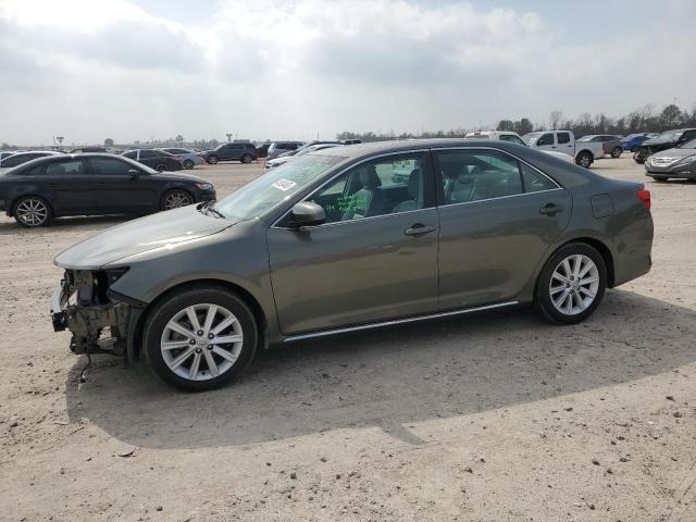 Photo 1 from auction – 2014 TOYOTA CAMRY L with VIN 4T1BF1FK3EU783297