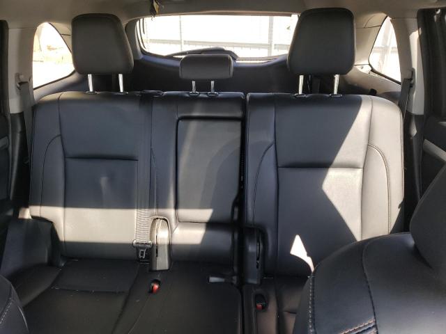 Photo 10 from auction – 2019 TOYOTA HIGHLANDER with VIN 5TDJZRFH9KS578643