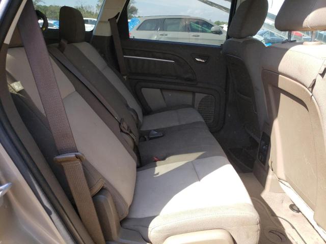 Photo 10 from auction – 2009 DODGE JOURNEY SX with VIN 3D4GG57V39T502741