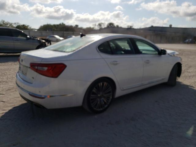Photo 3 from auction – 2015 KIA CADENZA PR with VIN KNALN4D74F5168410
