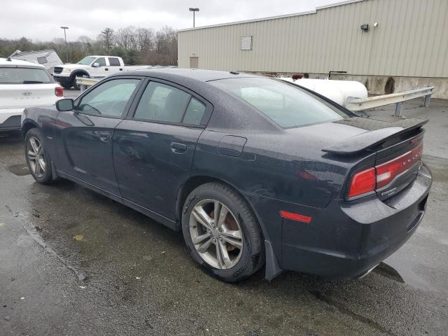 Photo 2 from auction – 2014 DODGE CHARGER R/ with VIN 2C3CDXDT9EH331827