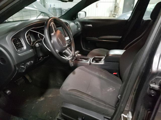 Photo 7 from auction – 2016 DODGE CHARGER SX with VIN 2C3CDXJG2GH181103